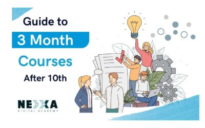 THE ULTIMATE GUIDE TO 3 MONTH COURSES AFTER 10TH GRADE!