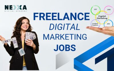 Elevate Your Career Find the Best Freelance Digital Marketing Jobs in One Place