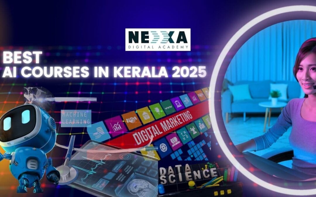 AI COURSES IN KERALA