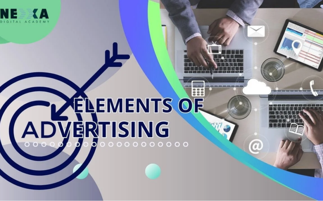 Elements of Advertising