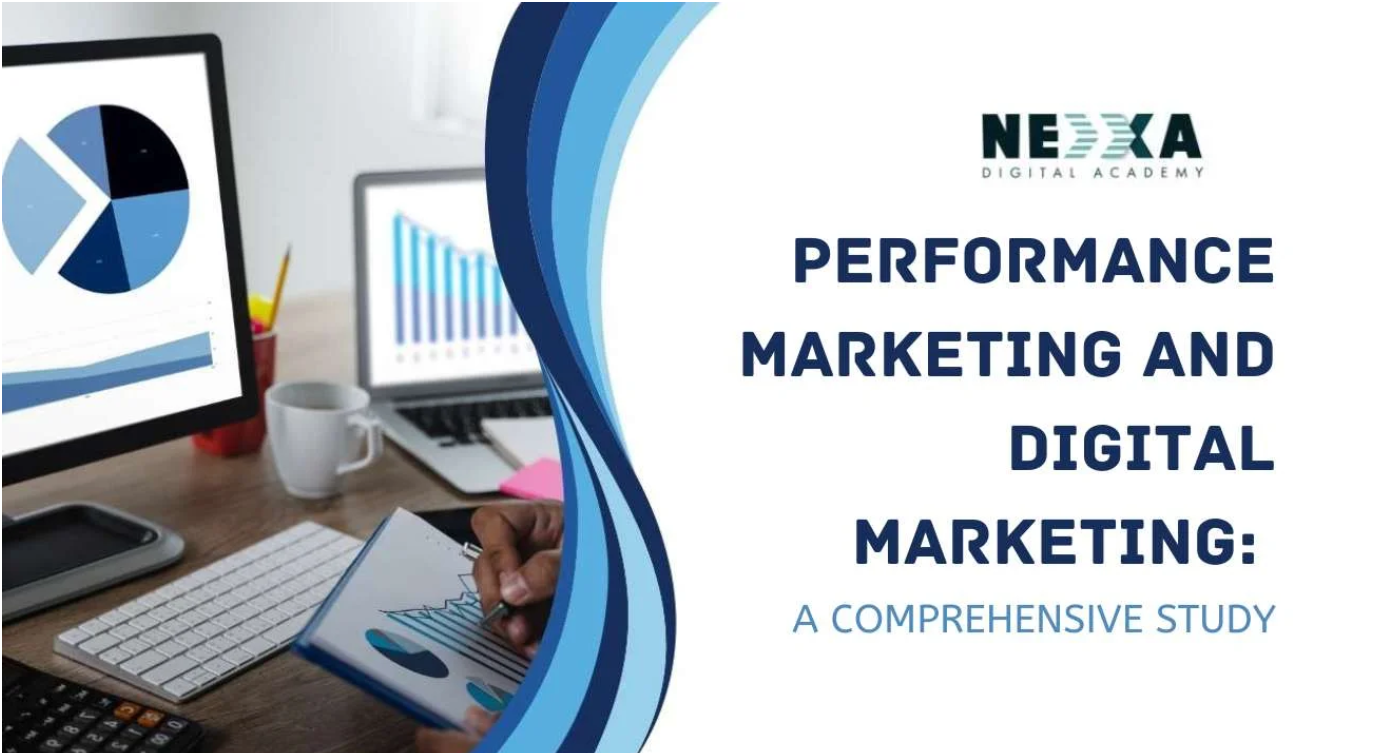 Performance Marketing vs Digital Marketing