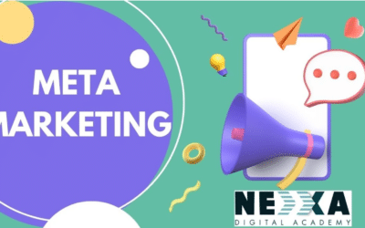 WHAT IS META MARKETING