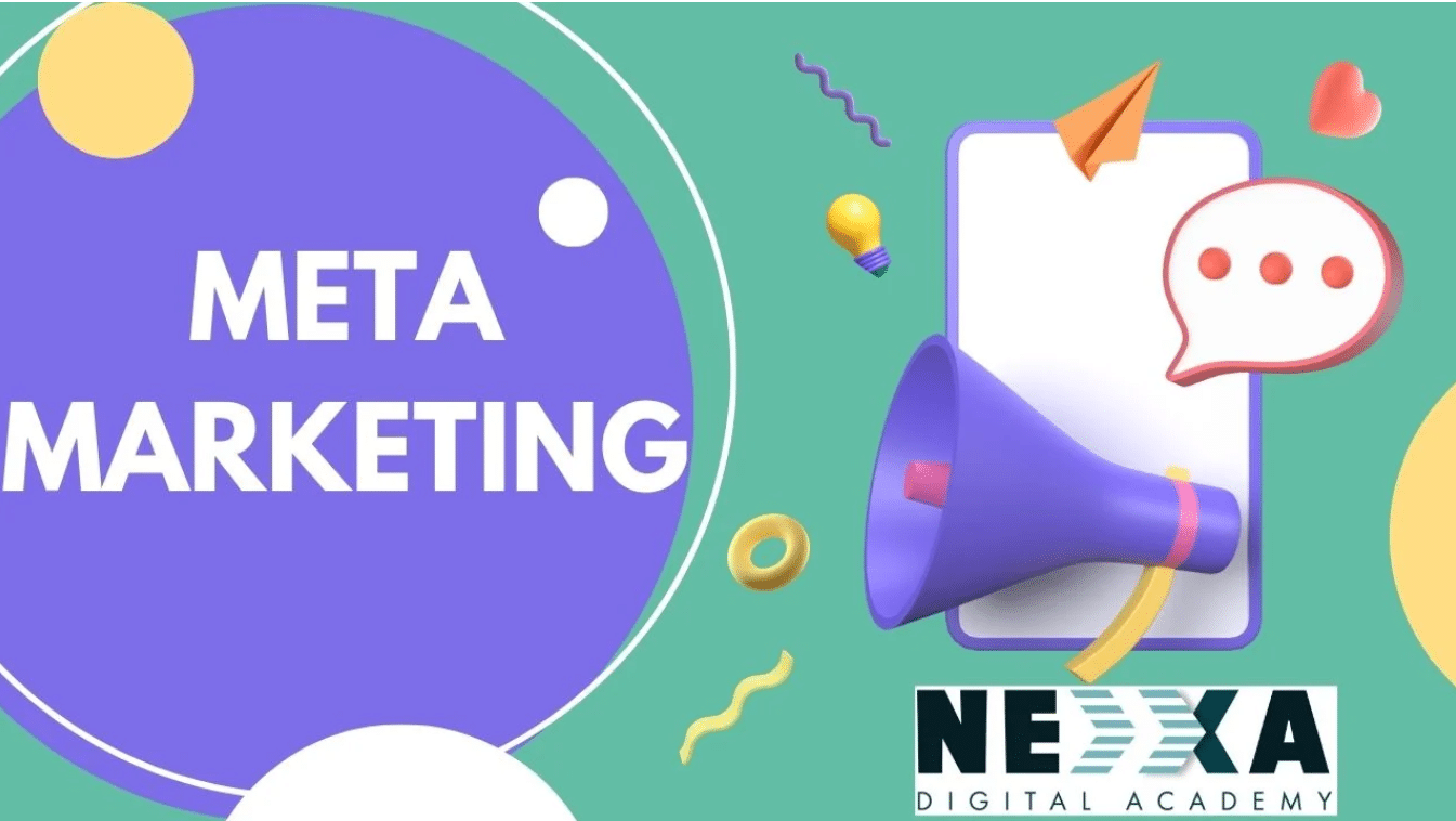 what is meta marketing