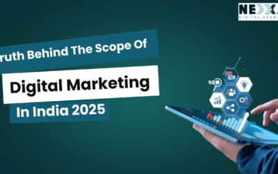 Scope Of Digital Marketing In India