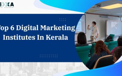 digital marketing institutes in Kerala