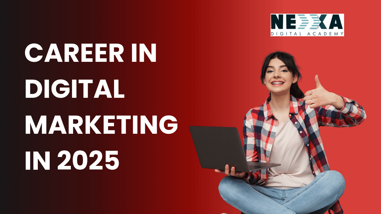career in digital marketing career in digital marketing