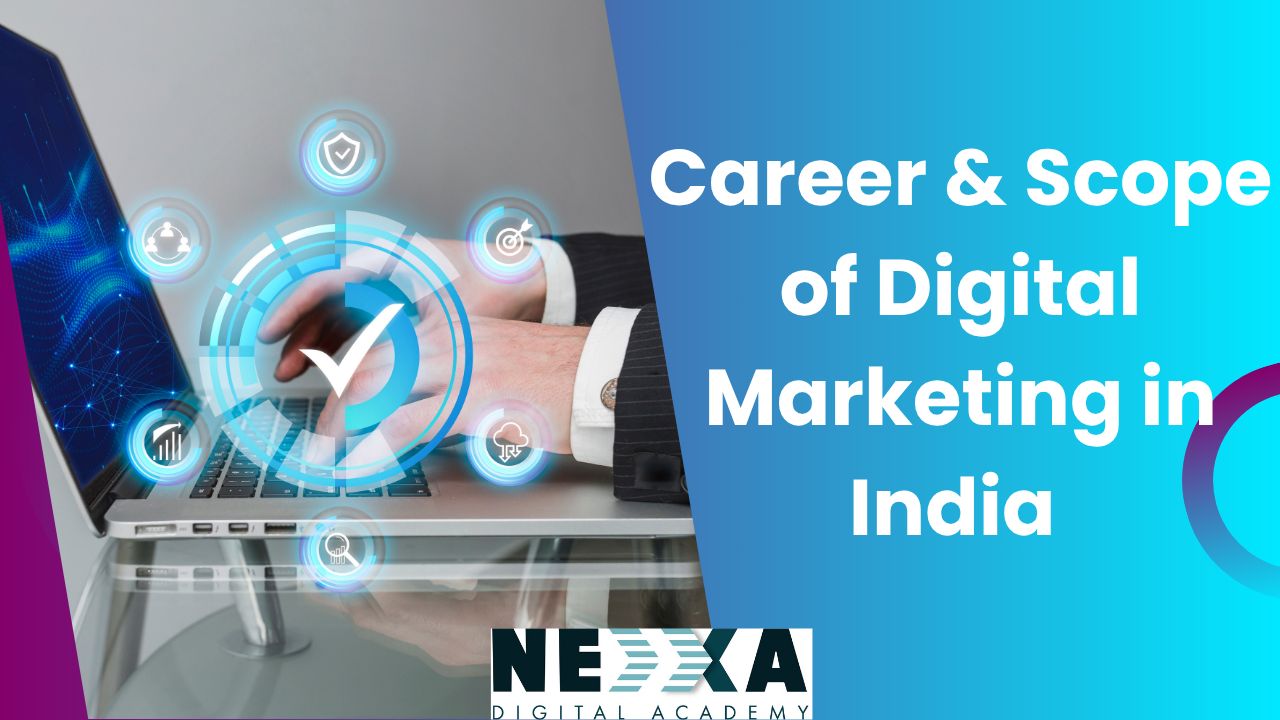 Future of digital Marketing 3.0