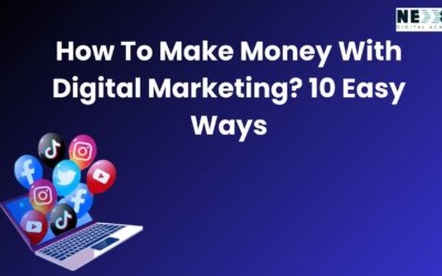 How to make money with digital marketing