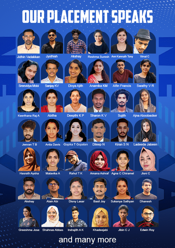 Nexxa Digital Academy Placement