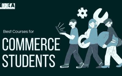 Courses for Commerce Students