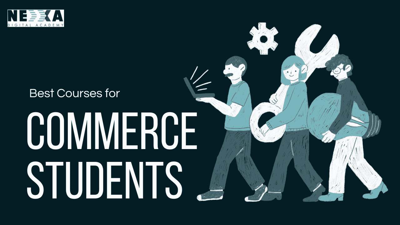 courses for commerce students