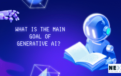 What Is The Main Goal Of Generative AI
