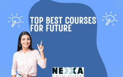 Which course is best for future?
