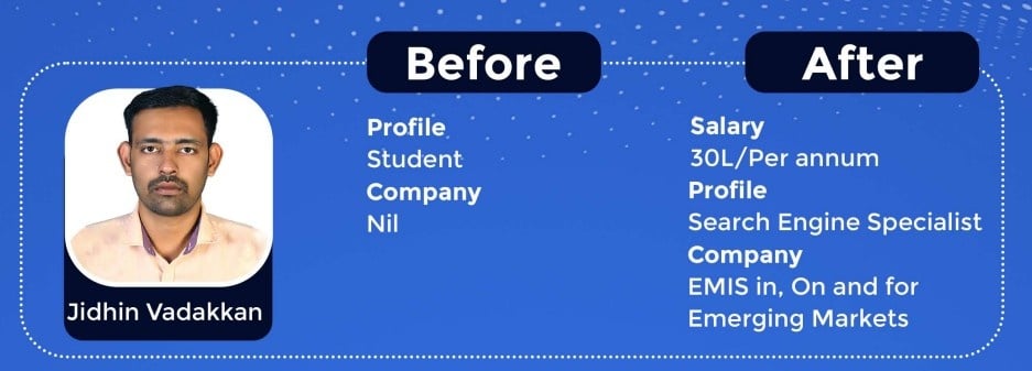 Which course is best for fuyure