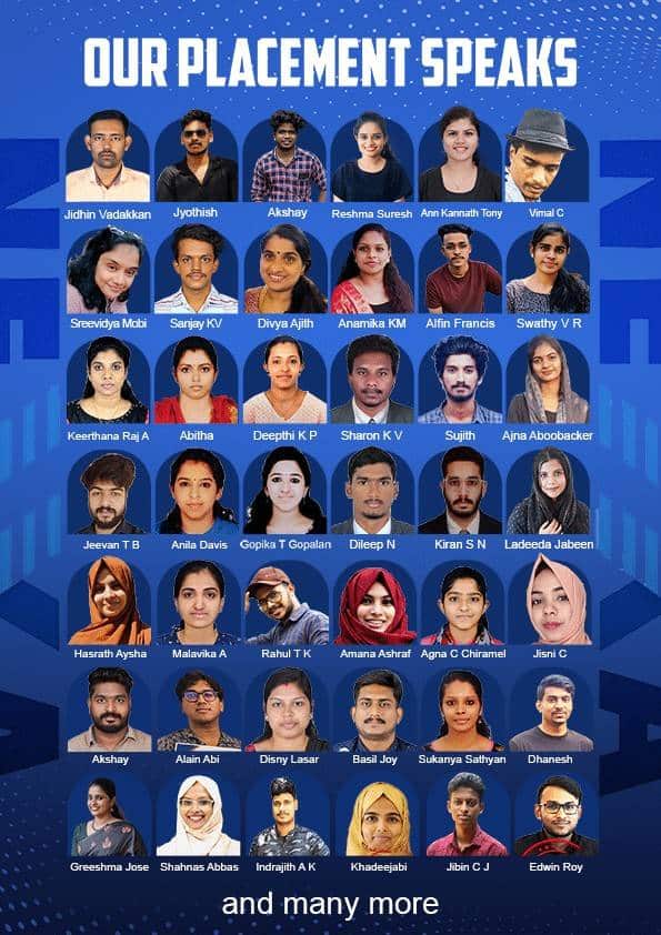 Which course is best for fuyure