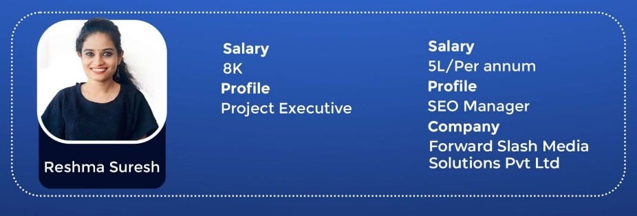 Which course is best for fuyure