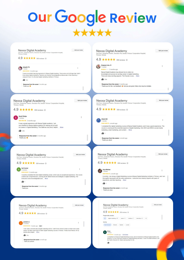 Which course is best for fuyure