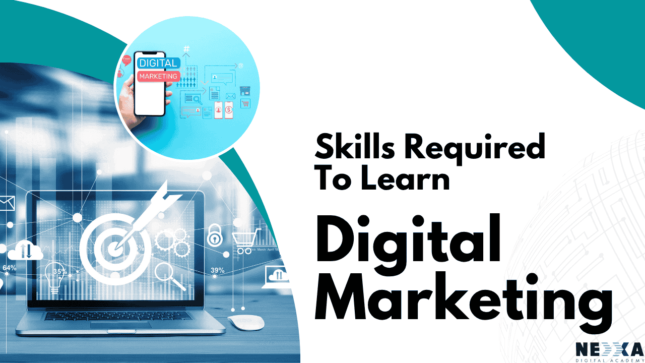 digital marketing course eligibility