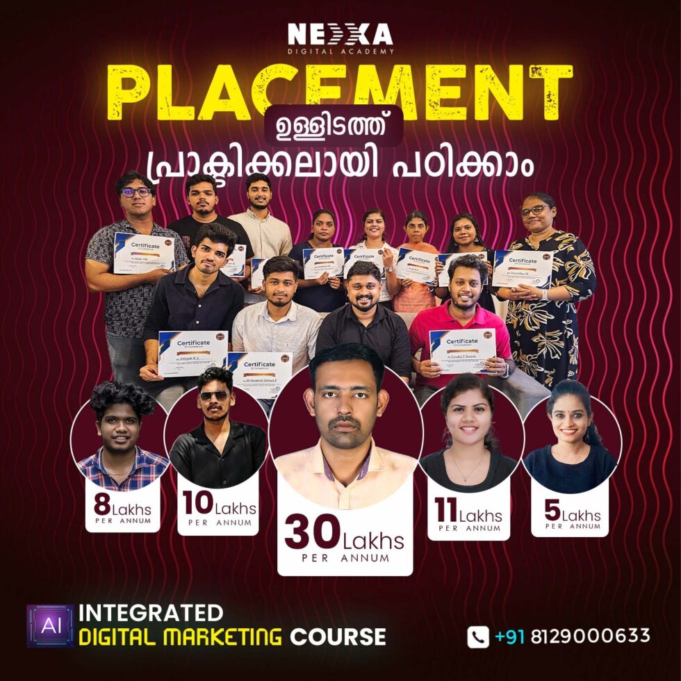 digital marketing course in kannur