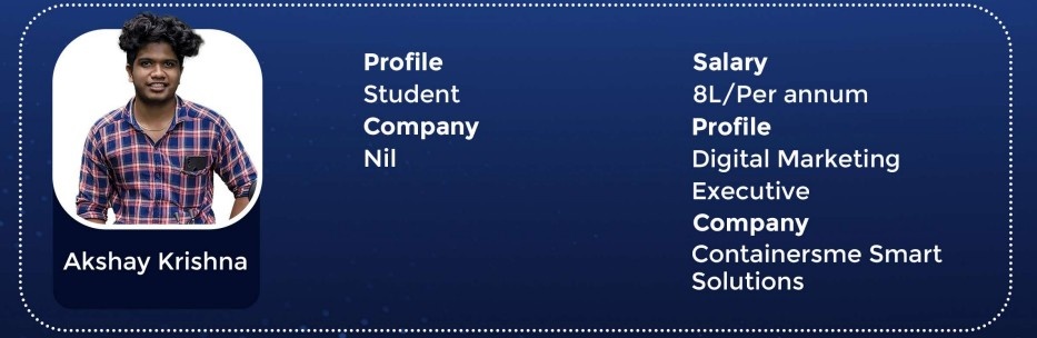 Which course is best for fuyure