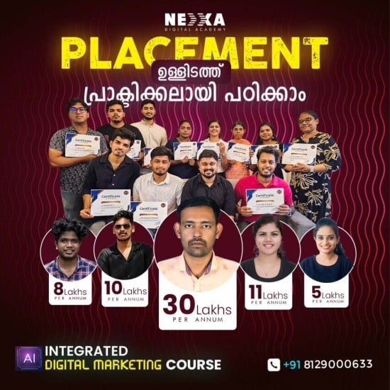 Which course is best for fuyure