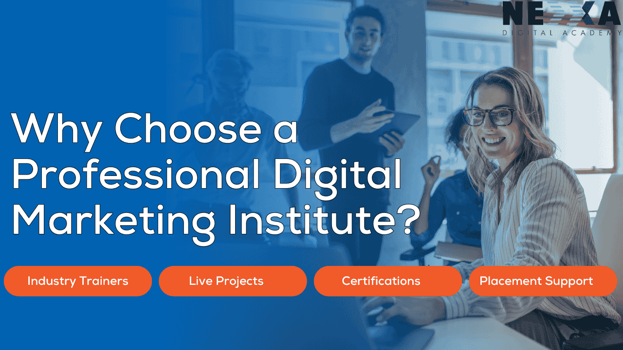 benefits of digital marketing course