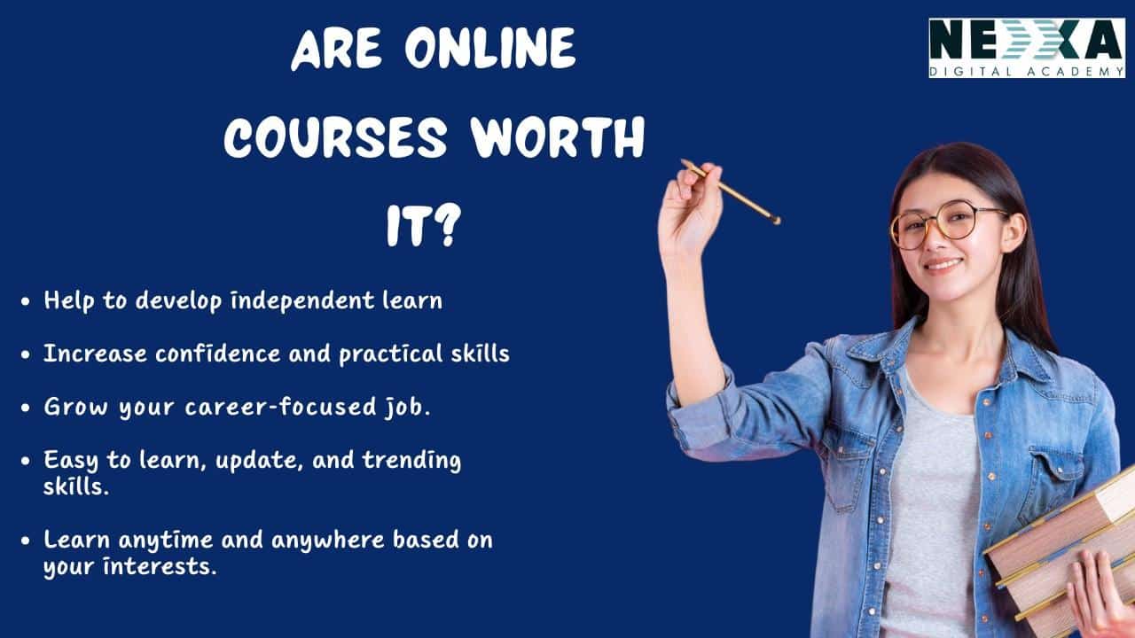 Online courses after 12th commerce