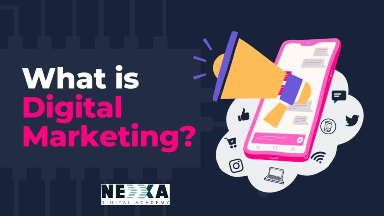 Is Digital Marketing a Good Career in India