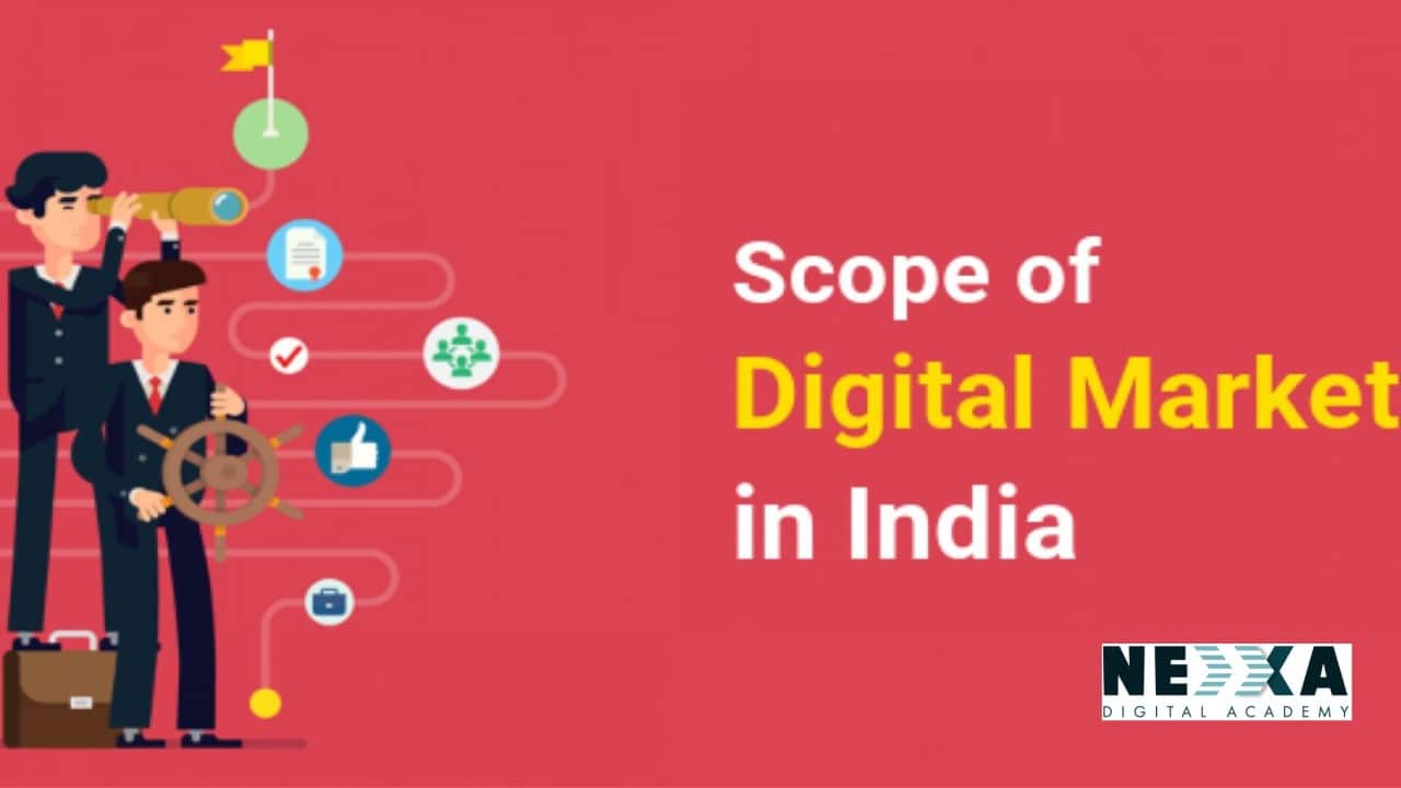 Is digital marketing a good career in India