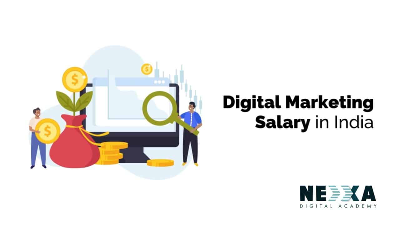 Is digital marketing a good career in india