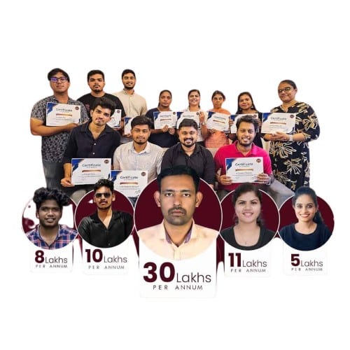 digital marketing course in Ernakulam