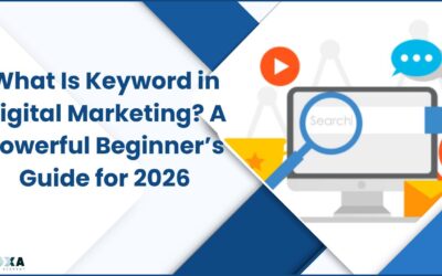 What Is Keyword in Digital Marketing? A Powerful Beginner’s Guide for 2026