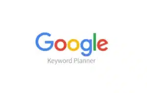 google keyword planner tool