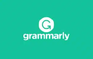 grammarly tool
