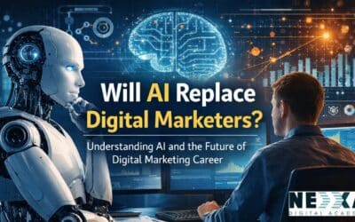 Will Ai replace digital marketers