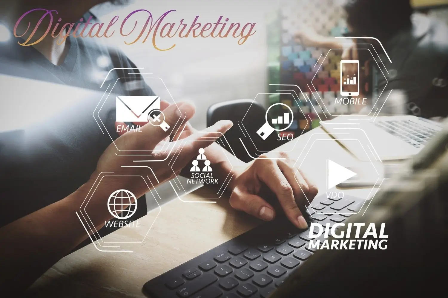 digital marketing course in Malappuram