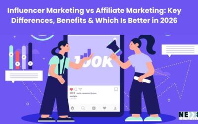 influencer marketing vs affiliate marketing