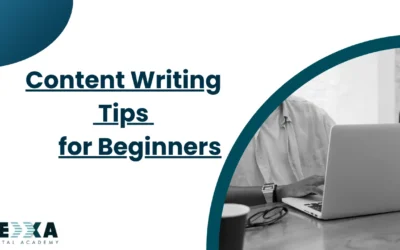 Content writing tips for beginners