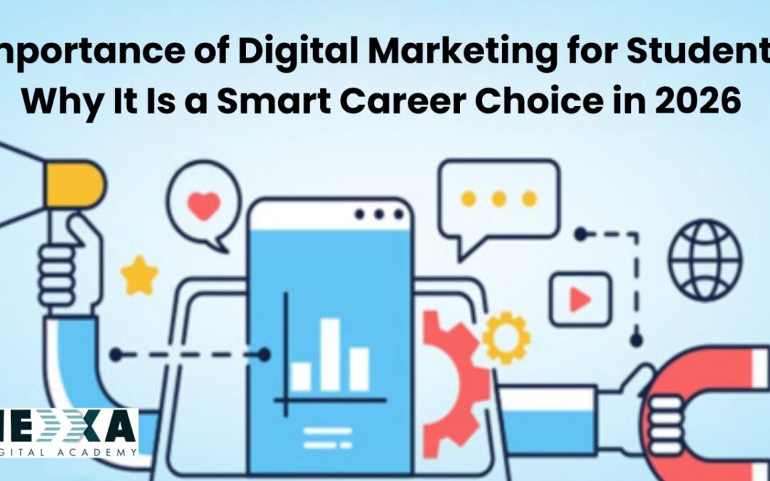 importance of digital marketing