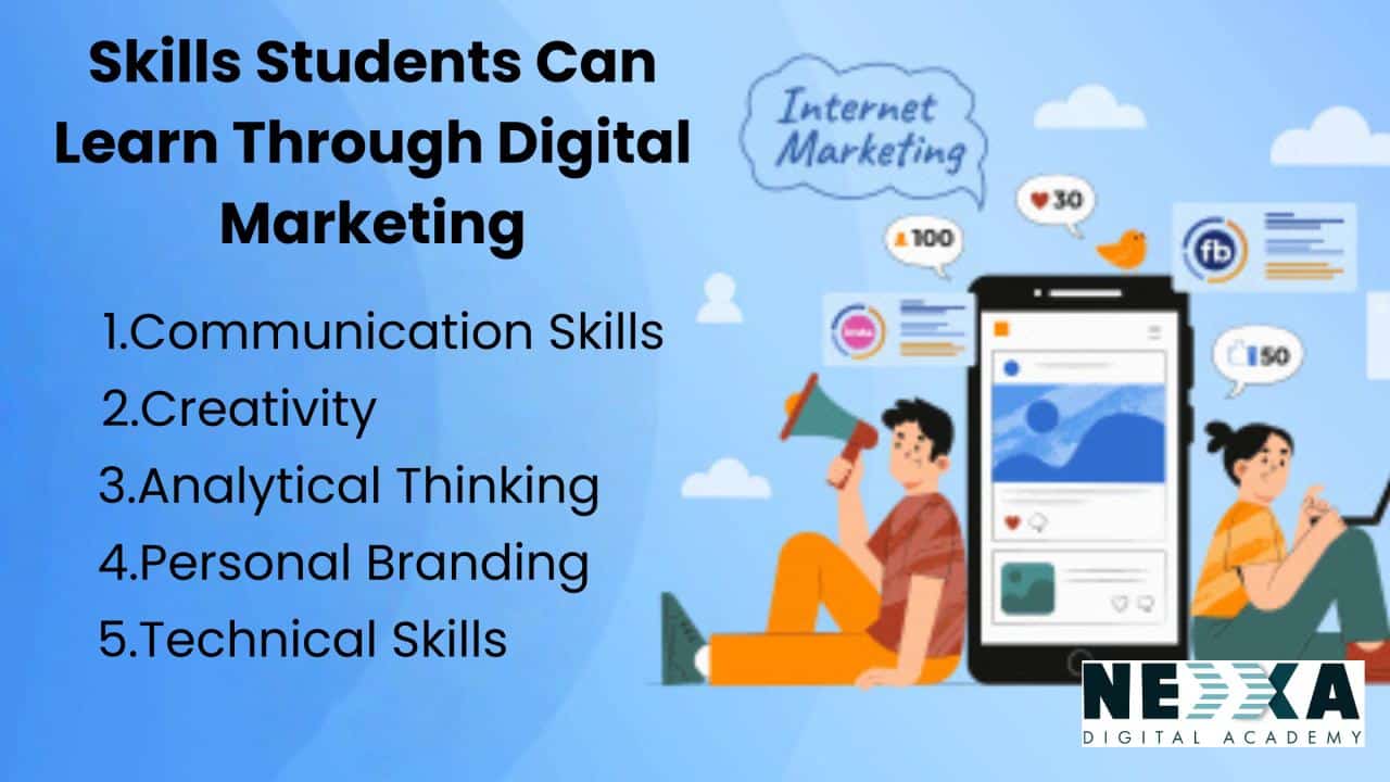 importance of digital marketing