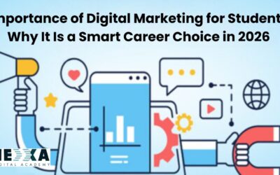 importance of digital marketing