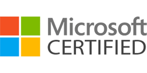 microsoft certified