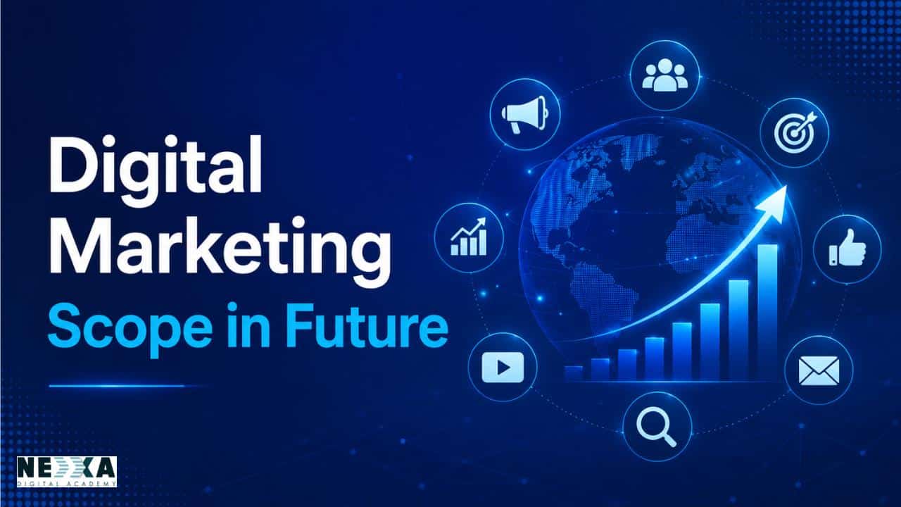 How to start a career in digital marketing