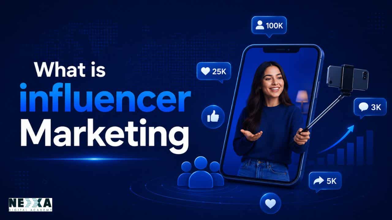 Influencer Marketing vs Affiliate Marketing