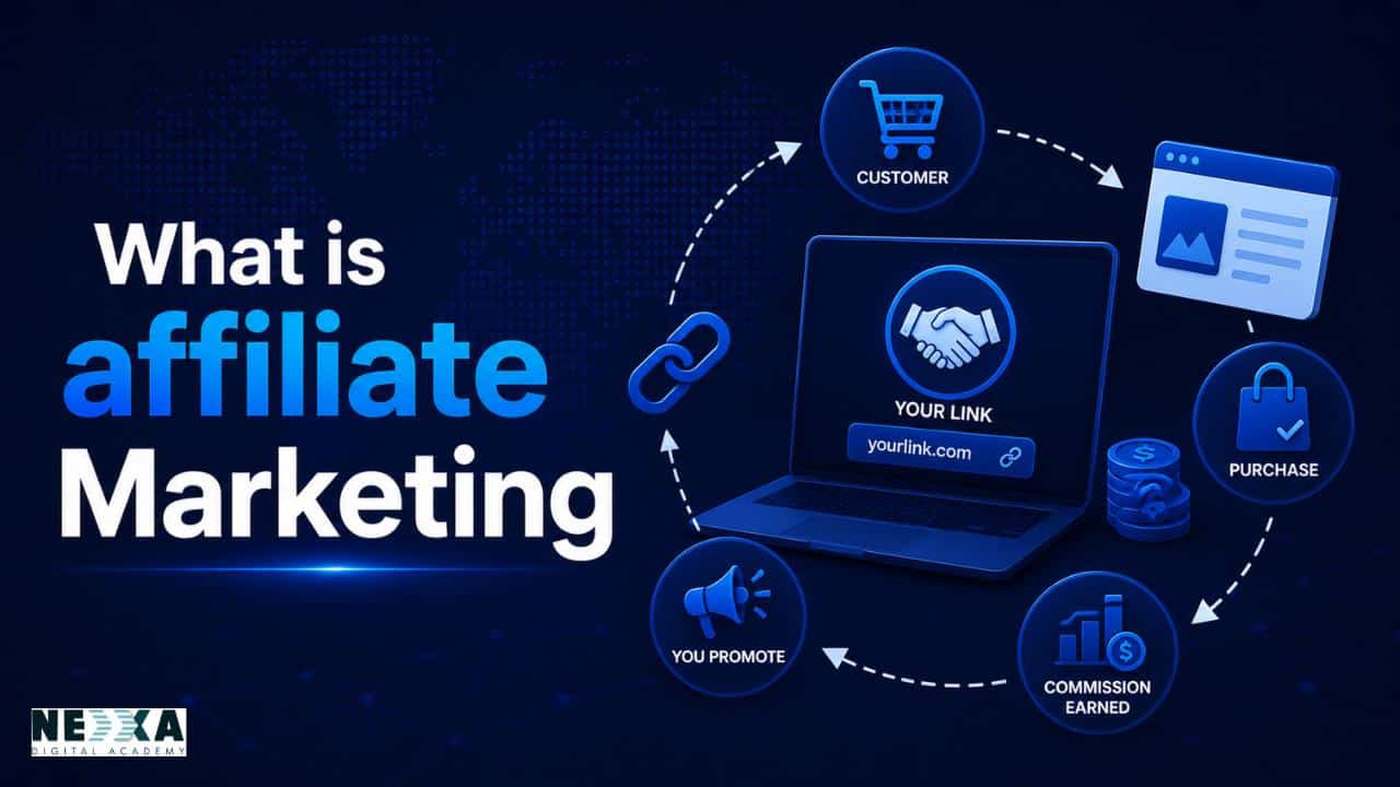 Influencer Marketing vs Affiliate Marketing