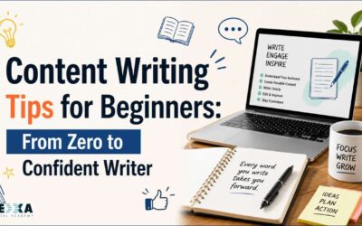 Content writing tips for beginners