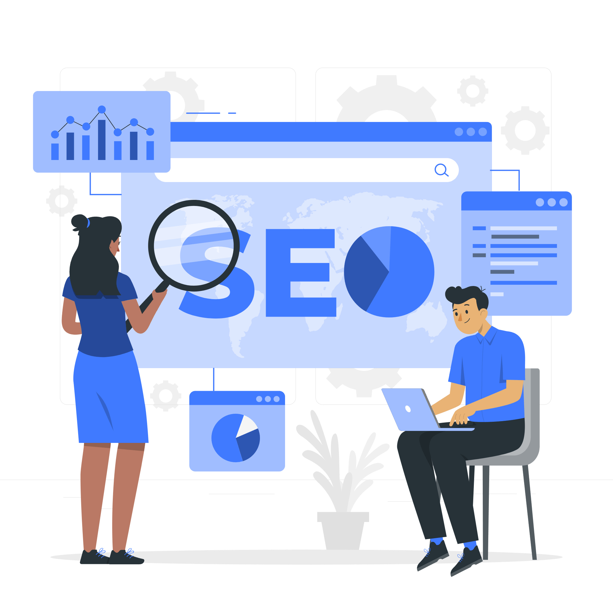 technical SEO checklist