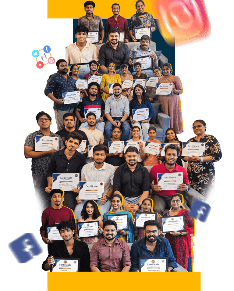 digital marketing course in thrissur