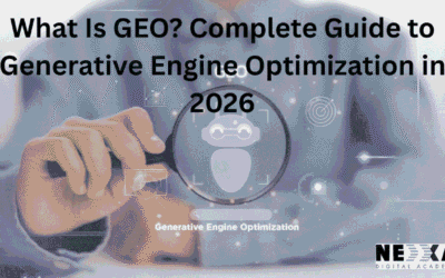 what is geo