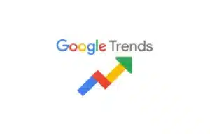 google trends